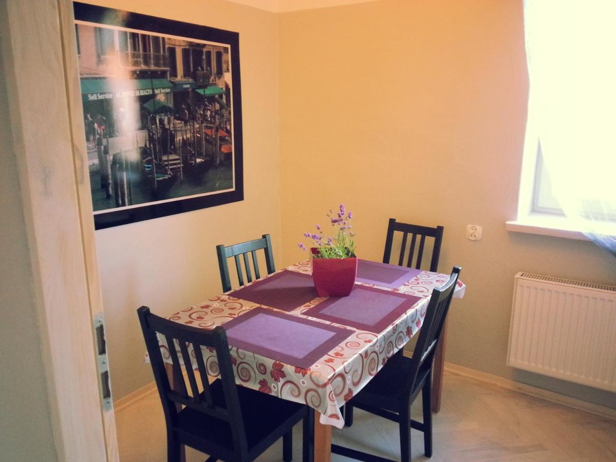 Agroturystyka Blizniaczek Rymanów-Zdrój Zimmer foto