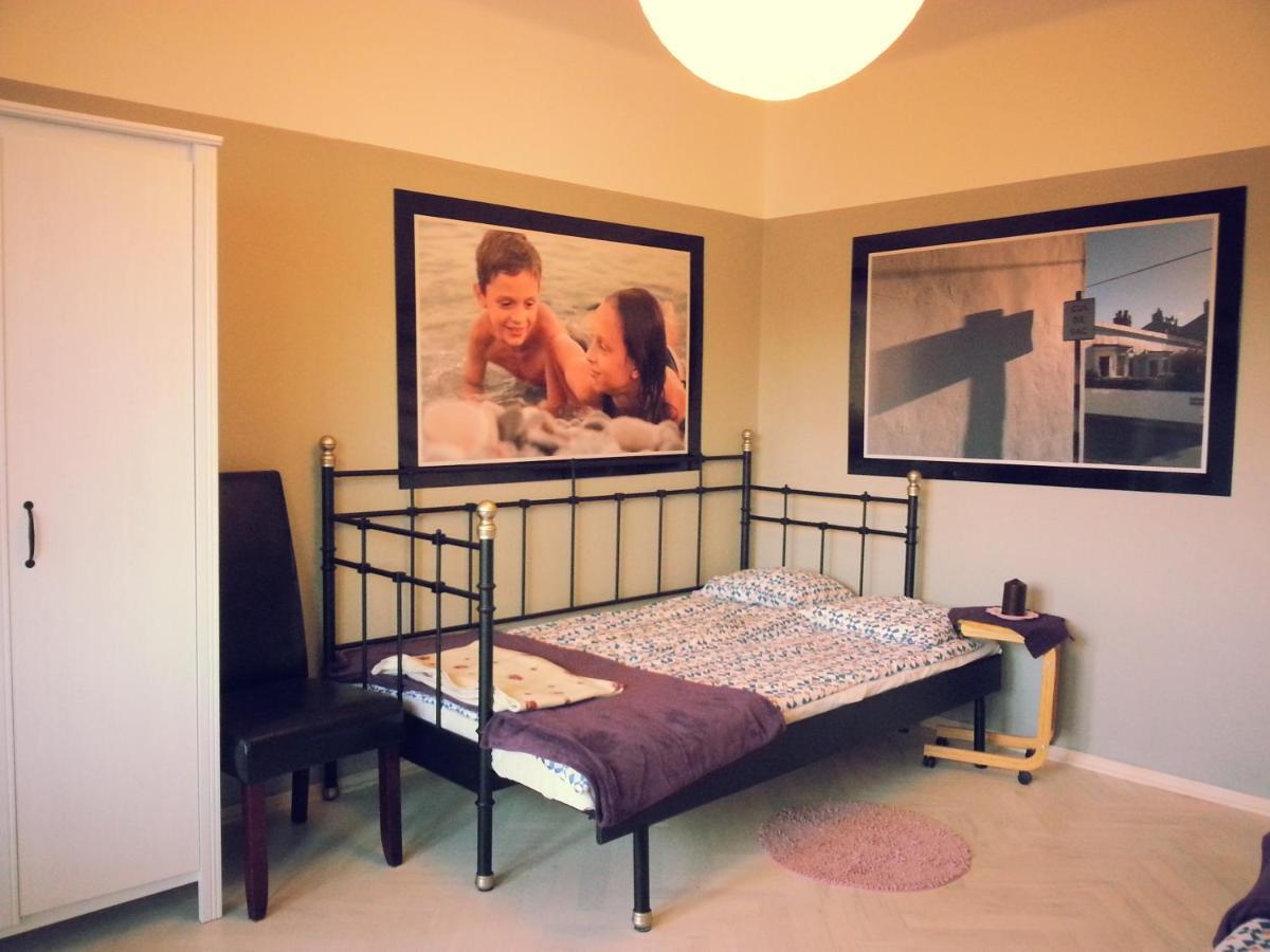 Agroturystyka Blizniaczek Rymanów-Zdrój Zimmer foto